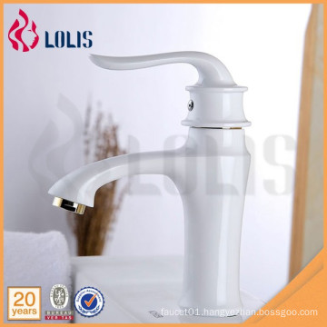 (YL5889-11E) 3 way Outdoor Pool Gooseneck faucet